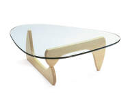 Konferenční stolek Coffee Table, natural maple