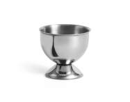 Kalíšek na vejce Essential Steel
