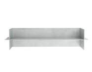Police Alu, 80 cm aluminum