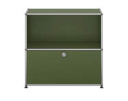 Komoda USM Haller M62, olive green
