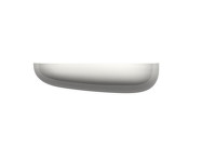 Police Corniche Medium, white