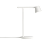 Stolní lampa Tip, white