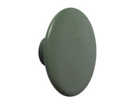 Věšák The Dots L, dusty green