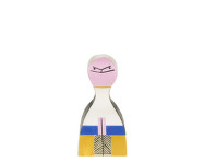 Panenka Wooden Doll, no. 15