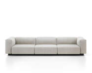 Pohovka Soft Modular Sofa 3místná