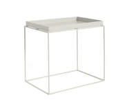 Stolek Tray Table Large 40x60, warm grey