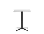 Stolek Allez Table 4L 60x60 cm, stainless steel