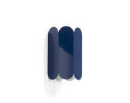 Nástěnné svítidlo Arcs Wall Sconce, cobalt blue