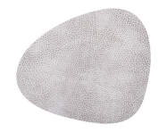 Prostírání Curve Hippo L, white-grey