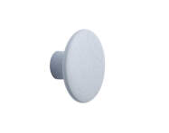 Věšák The Dots S, light blue