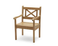 Židle Skagen, teak