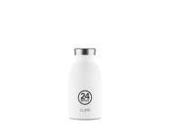 Termoláhev na vodu Clima 0.33l, ice white