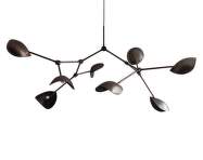 Závěsné svítidlo Stingray Grande, bronze (5m)