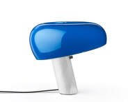 Stolní lampa Snoopy, navy blue