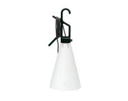 Stolní lampa Mayday, black