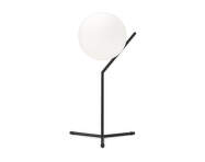 Stolní lampa IC T1 High, black
