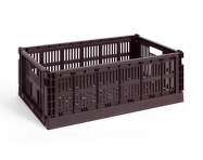 Úložný box Colour Crate Large, bordeaux