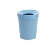 Koš Happy L RE, sky blue