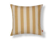 Venkovní polštář Strand, warm yellow/parchment