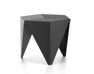 Odkládací stolek Prismatic, dark grey
