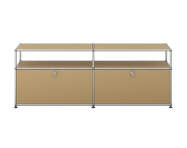 Komoda pod TV USM Haller O2, beige