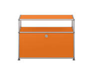 Komoda USM Haller O1, pure orange