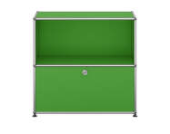 Komoda USM Haller M62, green