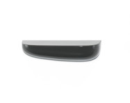 Police Corniche Medium, dark grey
