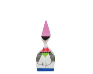 Panenka Wooden Doll, no. 6