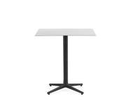 Stolek Allez Table 4L 70x70 cm, stainless steel