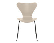 Židle Series 7™, light beige / black