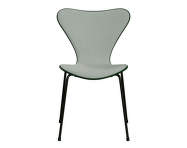 Židle Series 7™ přední čalounění, evergreen / black