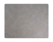Prostírání Square Hippo L, anthracite-grey