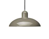 Závěsná lampa Kaiser Idell™, olive green