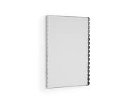 Zrcadlo Arcs Rectangle S, mirrored