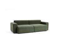 Pohovka Mags Low Armrest 2.5místná, Linara 100