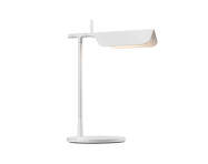 Stolní lampa Tab T, white