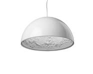 Závěsné svítidlo Skygarden 1, white