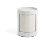 Úložný stolek Facet Cabinet 100, misty grey
