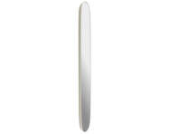 Zrcadlo Framed Mirror 150 cm, grey/clear