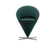 Křeslo Cone Chair, Volo forest