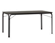 Stůl Thorvald SC113, warm black