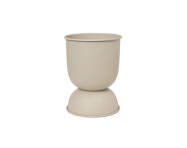 Květináč Hourglass Extra Small, cashmere