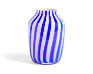 Váza Juice High, blue
