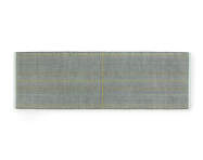 Koberec Seam 80x250 cm, blue tones