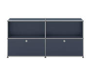 Komoda USM Haller C2, anthracite