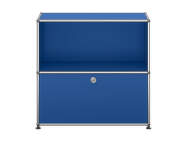 Komoda USM Haller M62, gentian blue