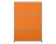 Komoda USM Haller G1, pure orange