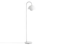 Stojací lampa Flowerpot VP12, matt white