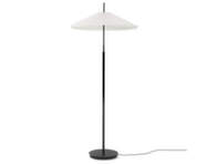 Stojací lampa Nebra, white
